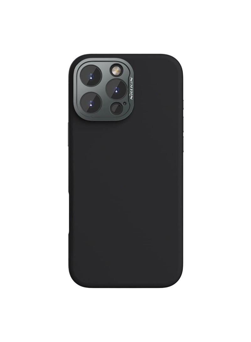 Nillkin Nillkin High Quality LensWing Prop Magnetic Case For Apple iPhone 16 Pro Max Black  - Image 3