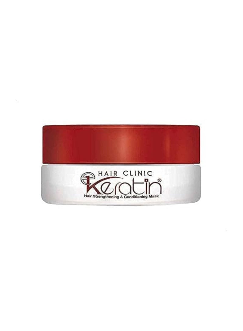 Eva E Keratin Hair Conditioning Mask, 200 gm