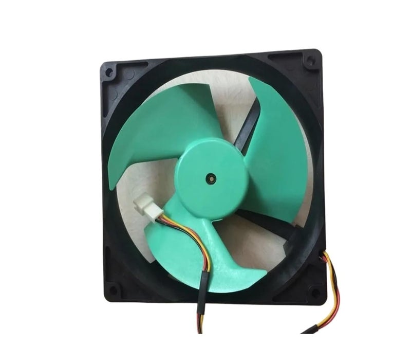 NMB-MAT Model FBA12J15V 15V 0.28A Fan Refrigerator Laptop Parts - Image 2