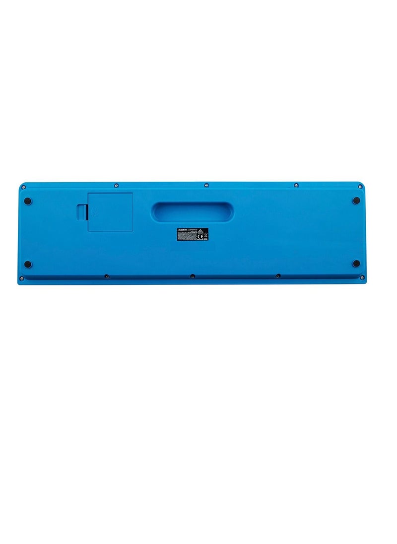 Alesis 32-Key Portable Keyboard with Built-in Speakers