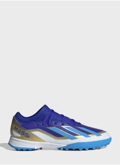 X Crazyfast League TF Football Boots