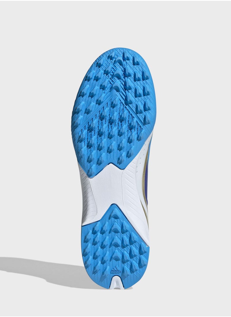 Adidas - X Crazyfast League TF Football Boots - Image 1