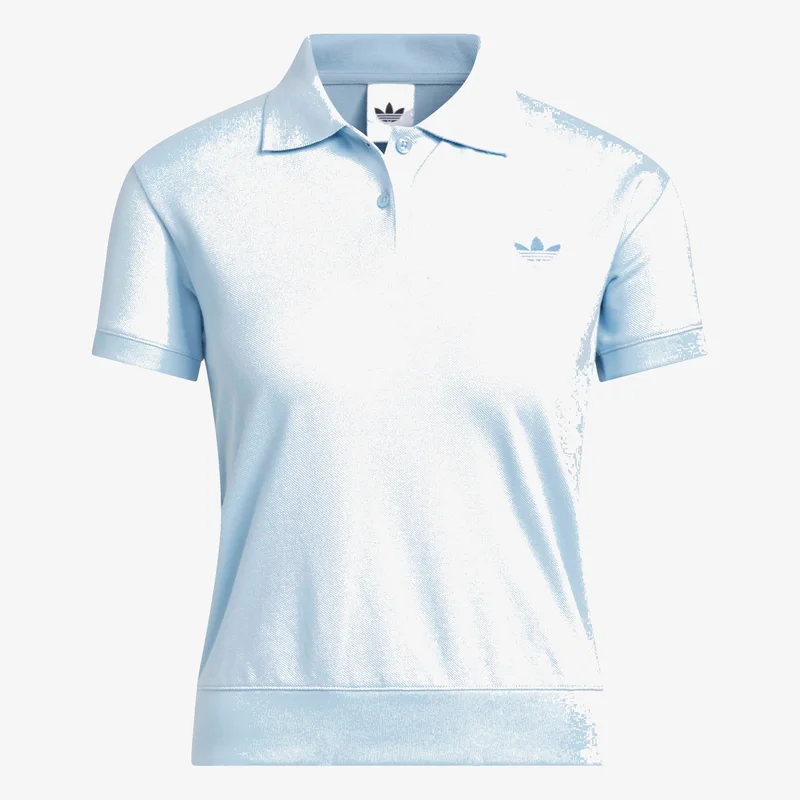SHORT SLEEVE POLO Shirt