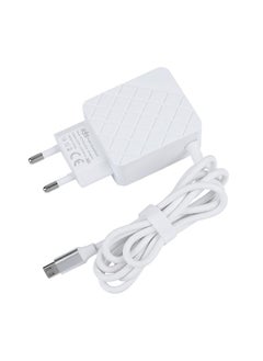 For Travel Charging Dual USB Fast Charger DC 5V/2.5A 12.5W Fast Charging Travel Charger