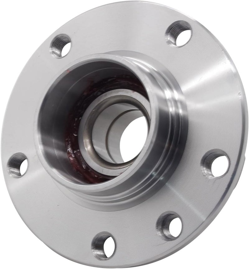 GSP 123510 Wheel Bearing and Hub Assembly - Left or Right Rear (Driver or Passenger Side) - Image 2