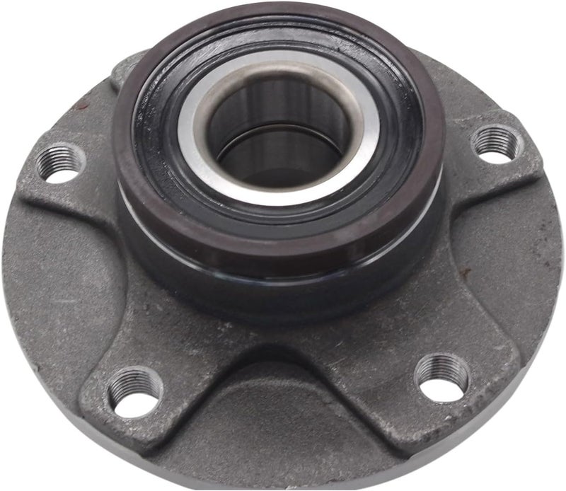 GSP 123510 Wheel Bearing and Hub Assembly - Left or Right Rear (Driver or Passenger Side) - Image 3