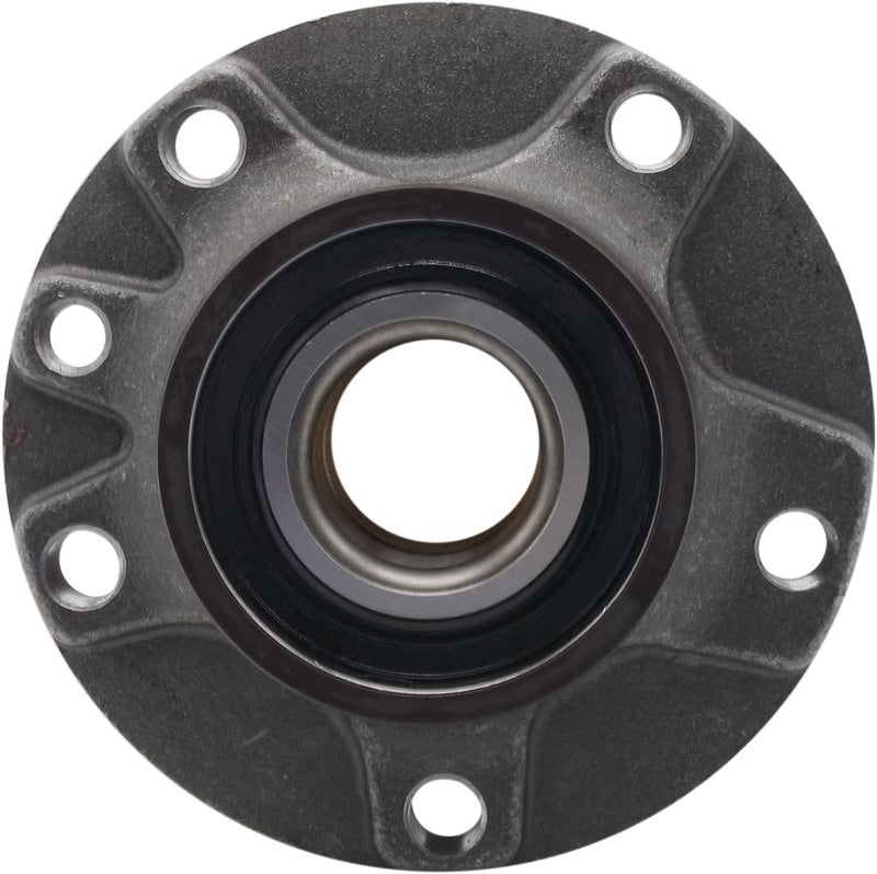 GSP 123510 Wheel Bearing and Hub Assembly - Left or Right Rear (Driver or Passenger Side) - Image 4
