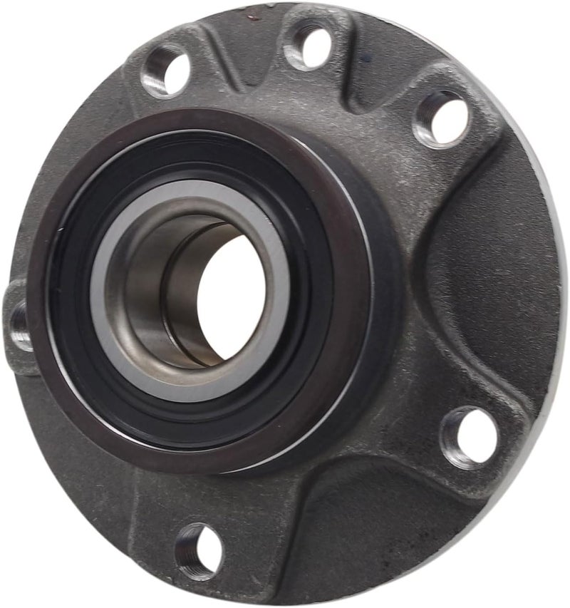 GSP 123510 Wheel Bearing and Hub Assembly - Left or Right Rear (Driver or Passenger Side) - Image 5