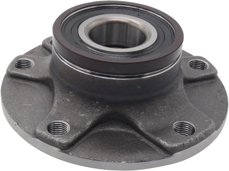 GSP 123510 Wheel Bearing and Hub Assembly - Left or Right Rear (Driver or Passenger Side) - Image 1
