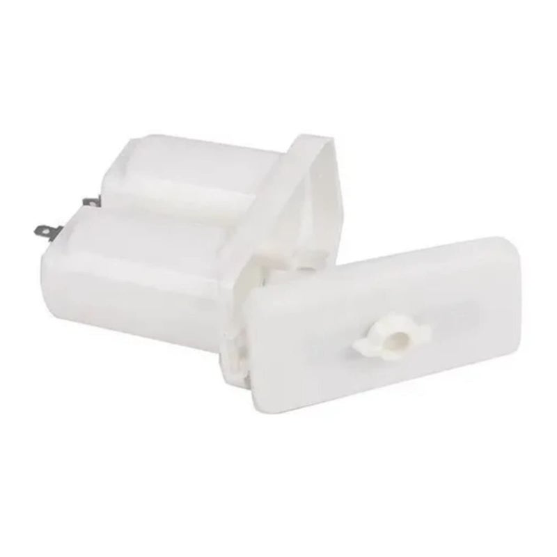 ABS Battery Box For D Batteries Instantaneous Water Heater ABS Material - Image 4