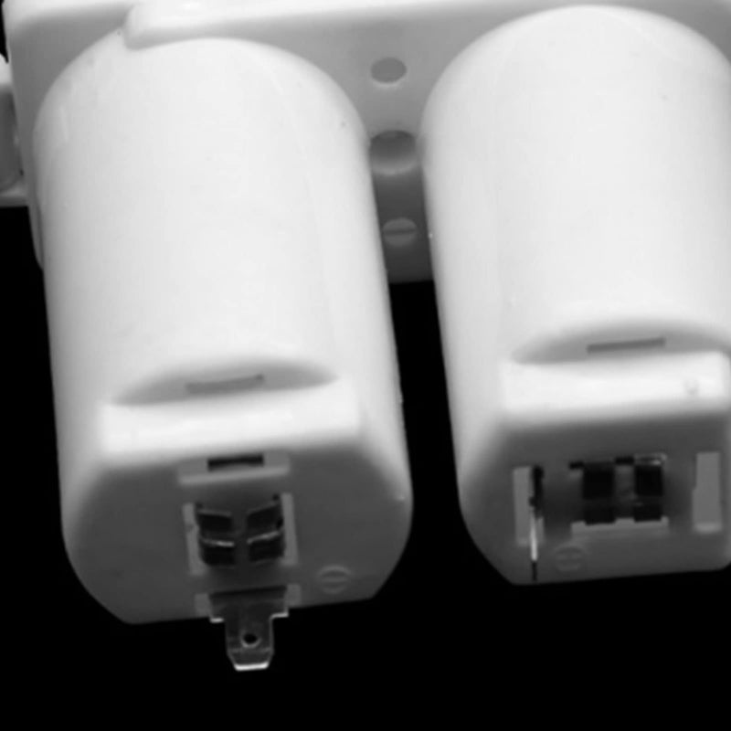 ABS Battery Box For D Batteries Instantaneous Water Heater ABS Material - Image 5
