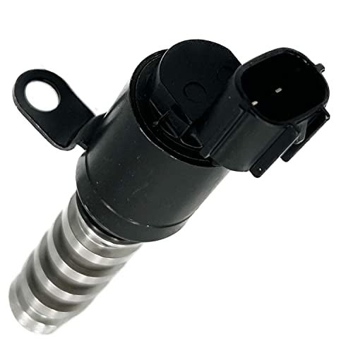 DEVMO 2437503010 Oil Control VVT Variable Valve Timing Solenoid Compatible with Picanto Rio Ceed i10 i20 20112019 - Image 1