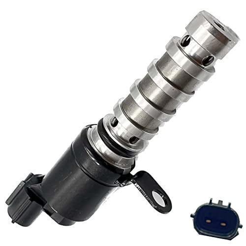 DEVMO 2437503010 Oil Control VVT Variable Valve Timing Solenoid Compatible with Picanto Rio Ceed i10 i20 20112019 - Image 3