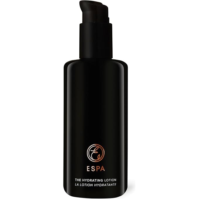 | The Hydrating Lotion | 200ml | Soften & Protect Skin
