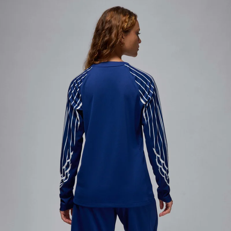 Jordan Blue Paris Saint-Germain 2024/25 Stadium Fourth for Women | Best Price UAE