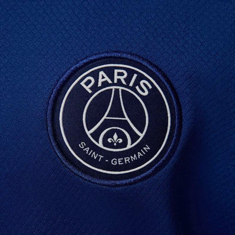Jordan Blue Paris Saint-Germain 2024/25 Stadium Fourth for Women | Best Price UAE