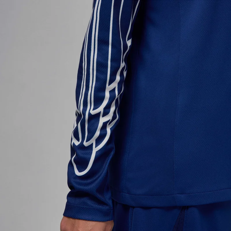 Jordan Blue Paris Saint-Germain 2024/25 Stadium Fourth for Women | Best Price UAE