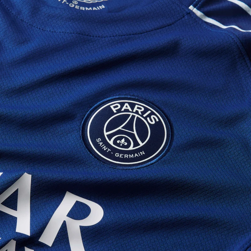 Jordan Blue Paris Saint-Germain 2024/25 Stadium Fourth for Women | Best Price UAE