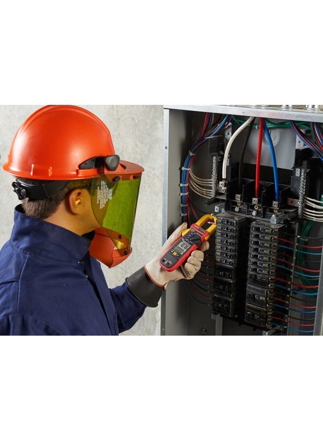 Amprobe ACD-14-PRO Digital Clamp Multimeter - Image 5