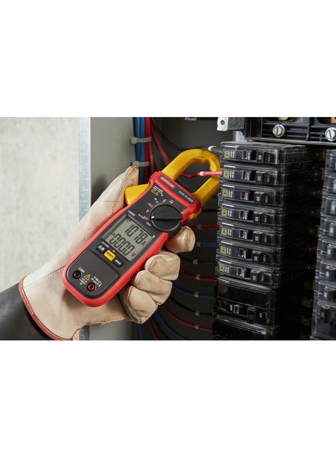 Amprobe ACD-14-PRO Digital Clamp Multimeter - Image 2