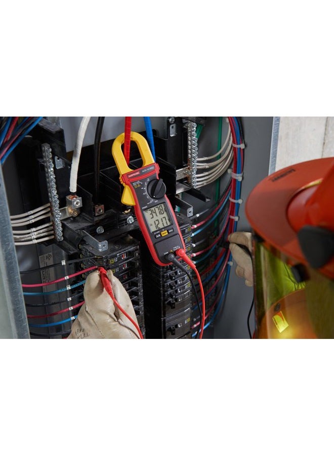 Amprobe ACD-14-PRO Digital Clamp Multimeter - Image 4