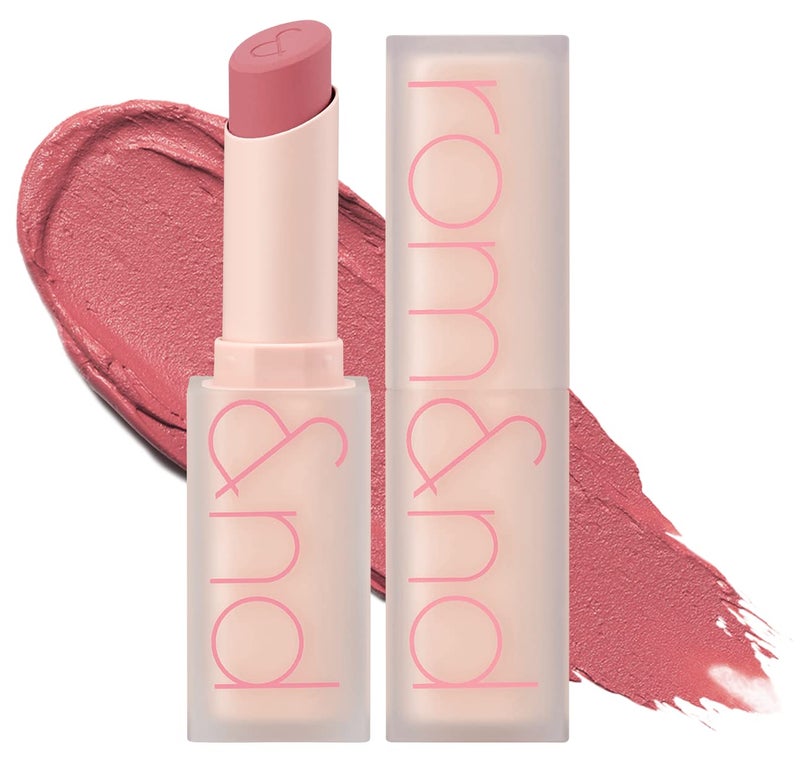 Rom&nd Zero Matte Lipstick 3g - Image 1