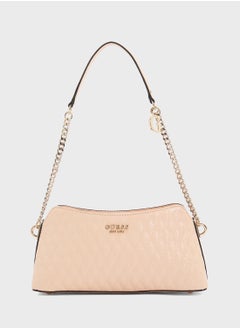 GUESS Betula Top Zip Shoulder Bag  - Image 1