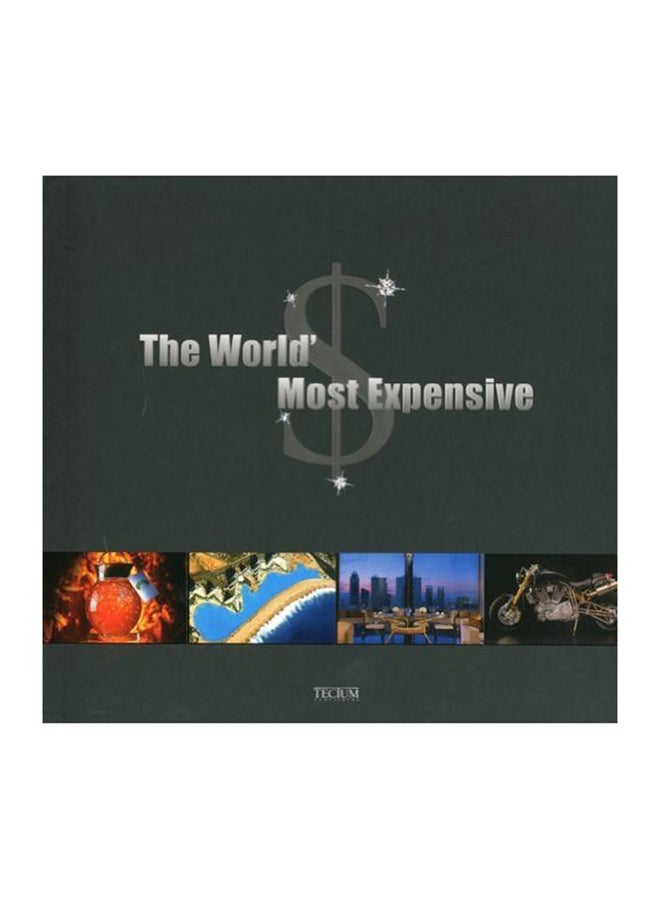 World's Most Expensive