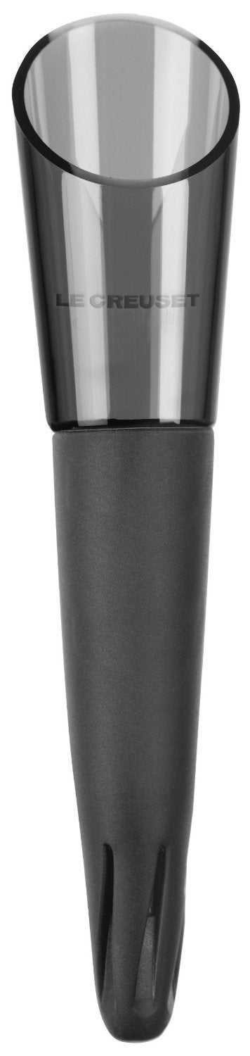 Le Creuset Le Creuset Simplepourer, 5.25", Black 
