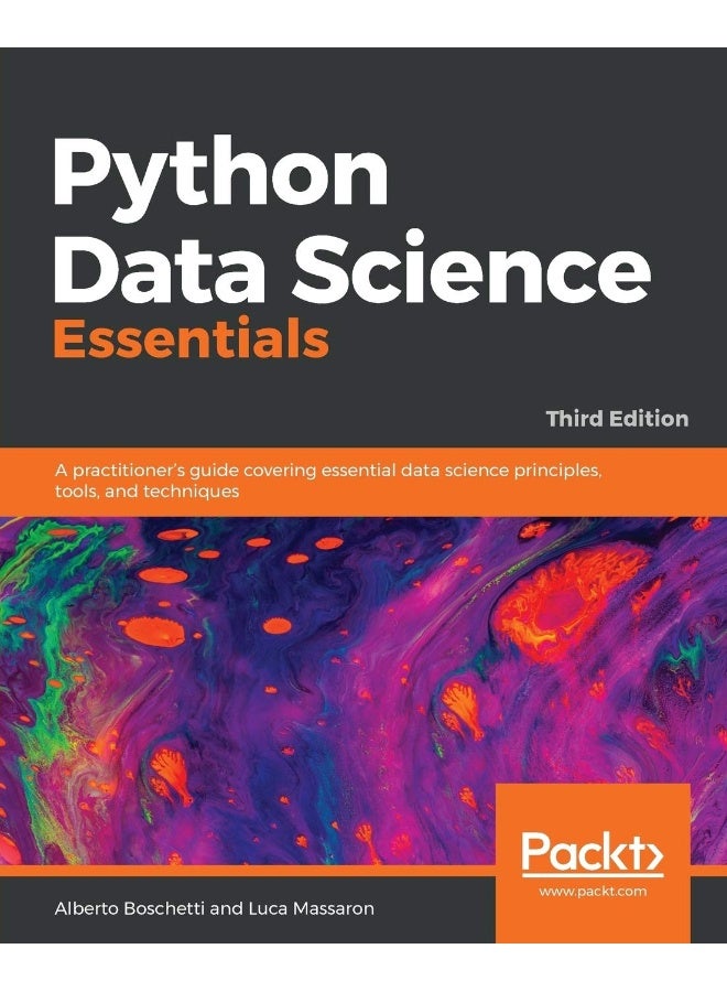 Python Data Science Essentials