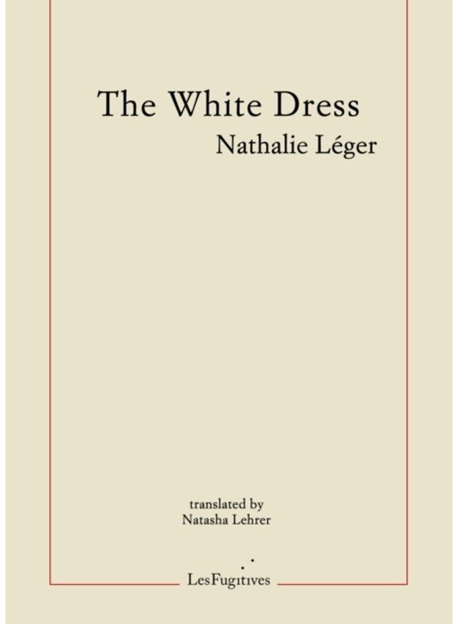 The White Dress 