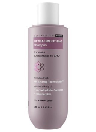 Ultra Smoothing Hair Shampoo