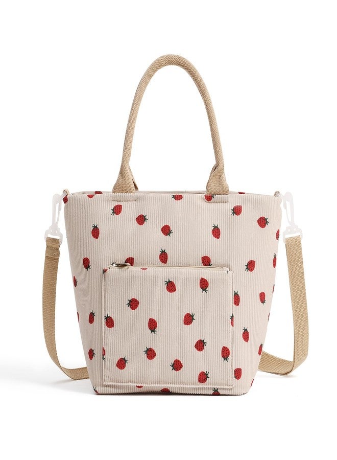 MEXS Women Lunch Bag - Image 1