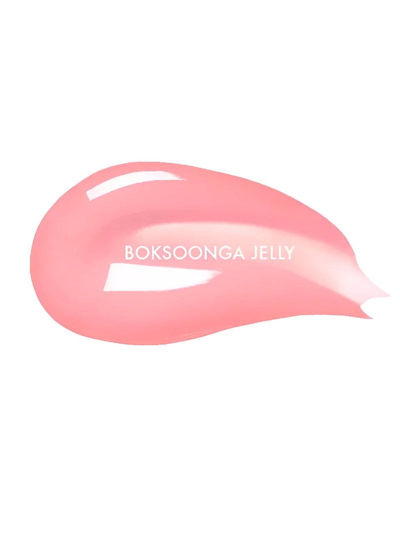 Amuse Jel-Fit Tint 01 Boksoonga Jelly 3.8g - Image 2