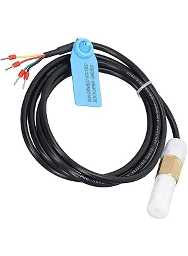 Digital Soil Moisture Temperature Humidity Sensor Probe Accurate Sensitive - Image 1