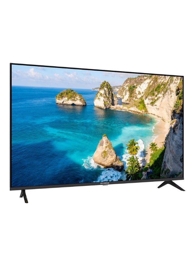 Hyundai Smart LED TV 50 inch UHD 4K webOS Magic Remote Frameless - Image 4