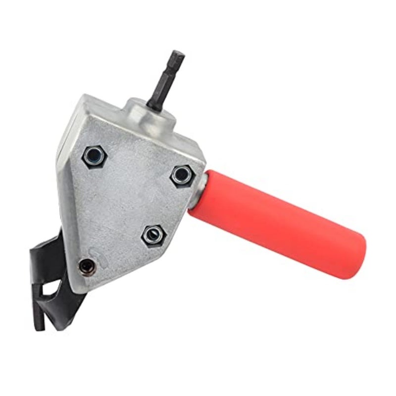 ملحق مثقاب كهربائي لأداة القطع للصلب والحديد والبلاستيك والسبائك - Image 1