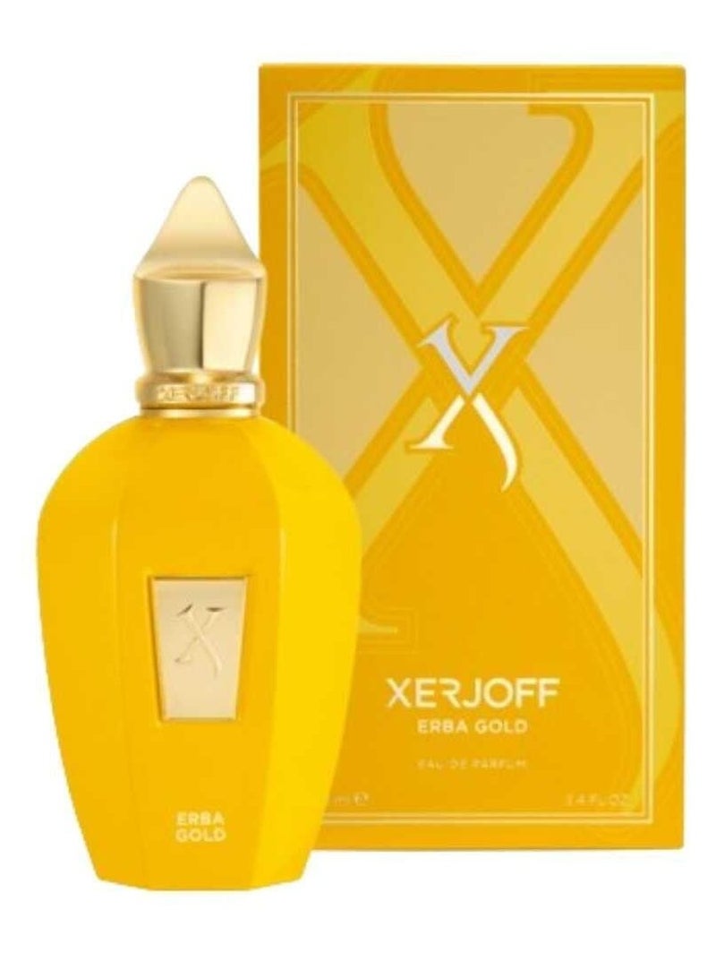 زيرجوف عطر زيرجوف ايربا قولد اودي بارفيوم 100 مل - Image 2