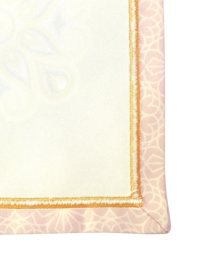 Alwan Eid And Ramadan Table Runner 140x40 cm - Image 3