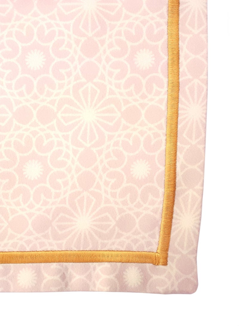 Alwan Eid And Ramadan Table Runner 140x40 cm - Image 2