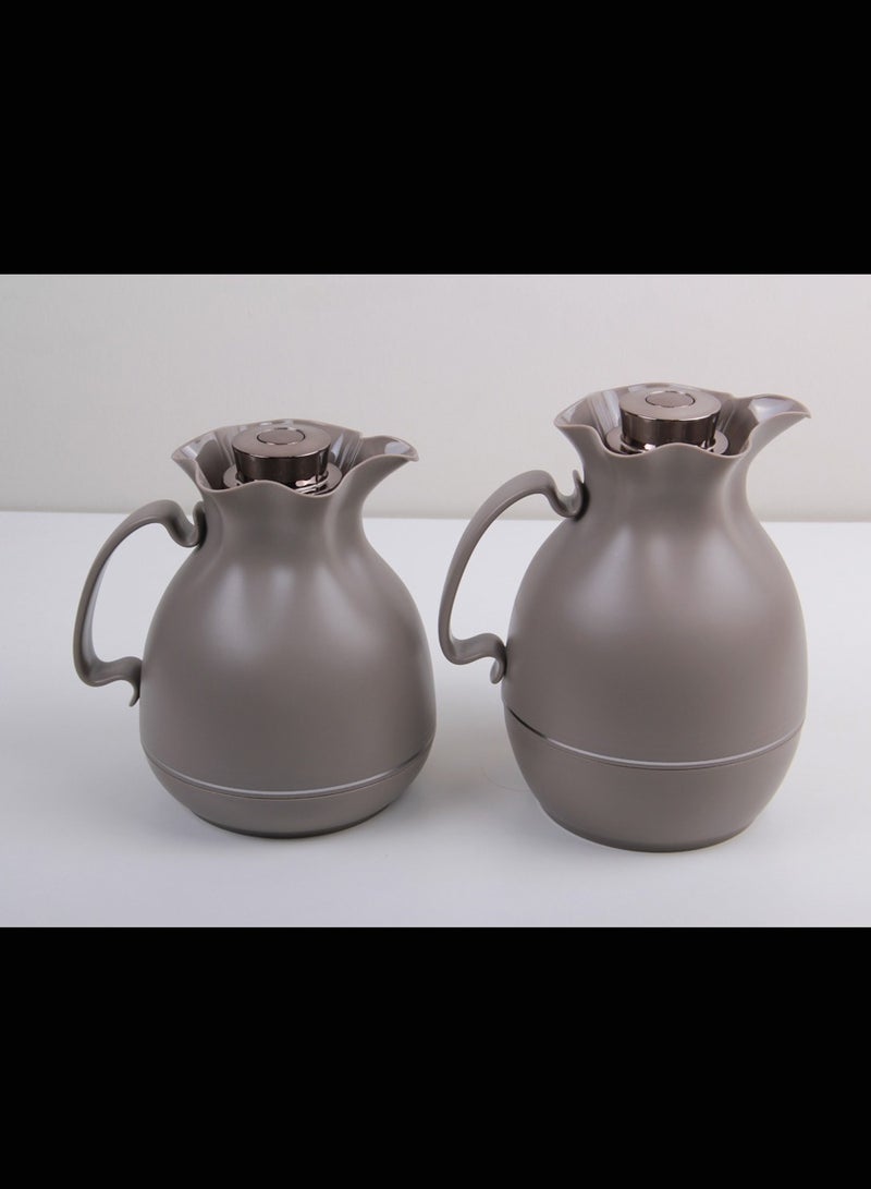 Tea and coffee thermos set  - Image 3