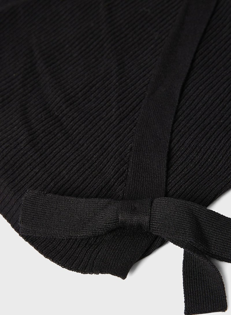 ONLY Kids Wrap Sweatshirt - Image 3