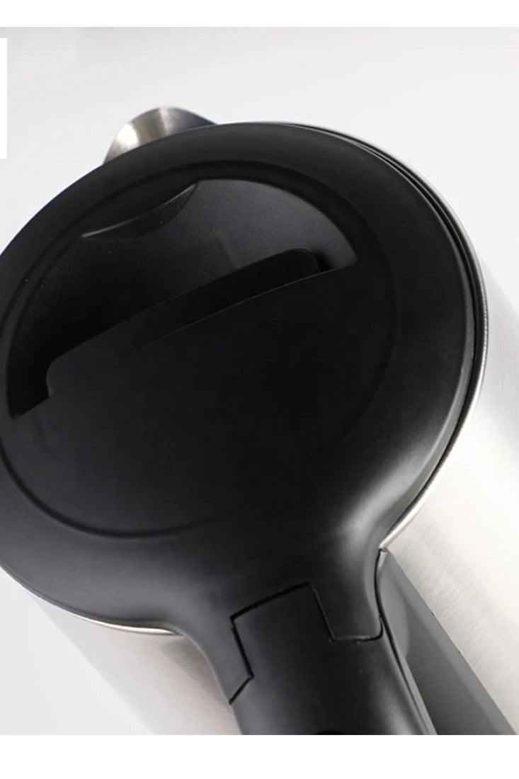 Denx 1.7L 1500W Kettle, Ultra-Fast Boiling, Auto Shut-Off - Image 5