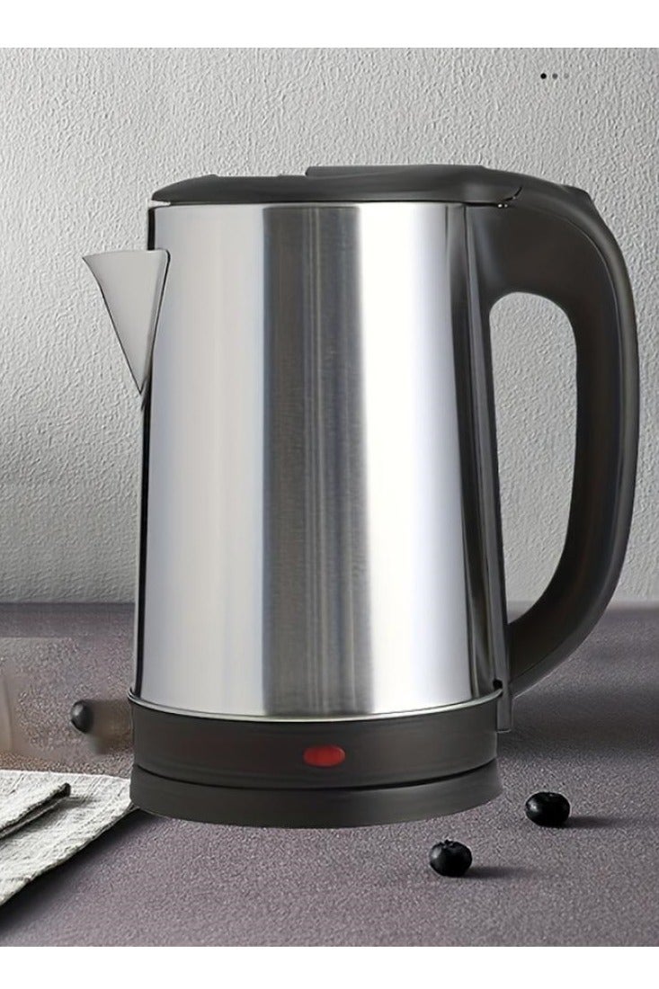 Denx 1.7L 1500W Kettle, Ultra-Fast Boiling, Auto Shut-Off - Image 4