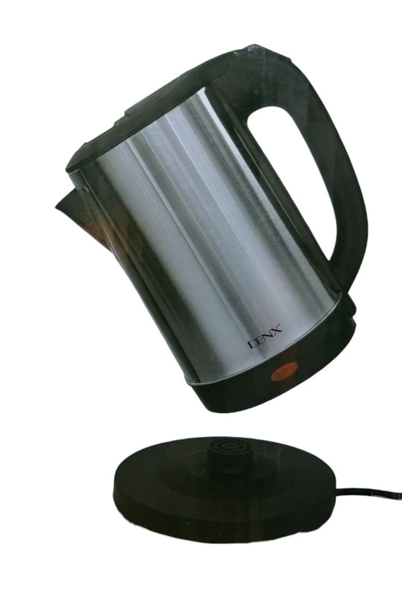 Denx 1.7L 1500W Kettle, Ultra-Fast Boiling, Auto Shut-Off - Image 1
