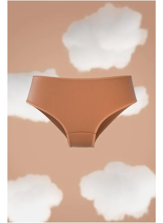 نسيسيرا Soothing Ruby Supima Modal Brief Nessies