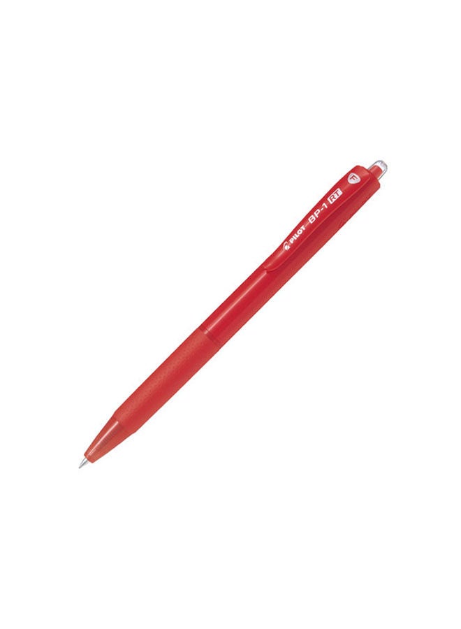 Ballpoint Pen-Red
