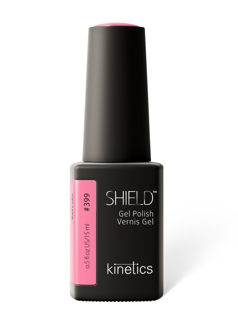 KINETICS SHIELD GEL POLISH 15 ML | #399 COLOR - Image 1