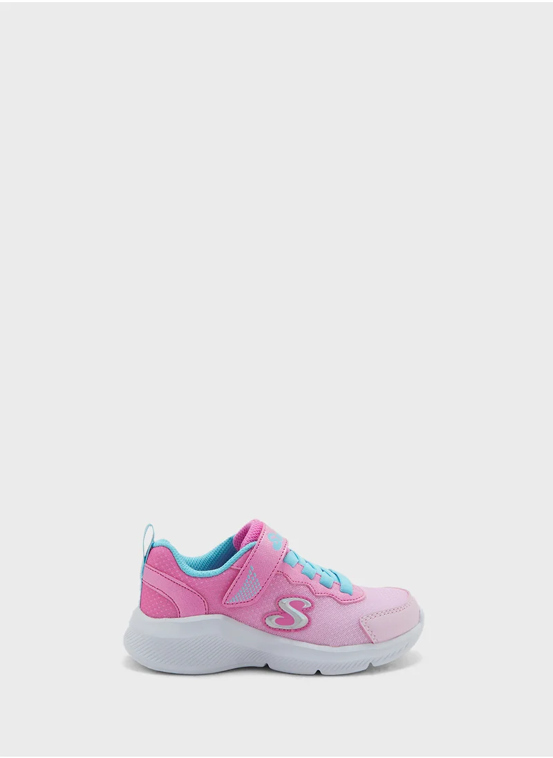 SKECHERS Kids Sole Swifters