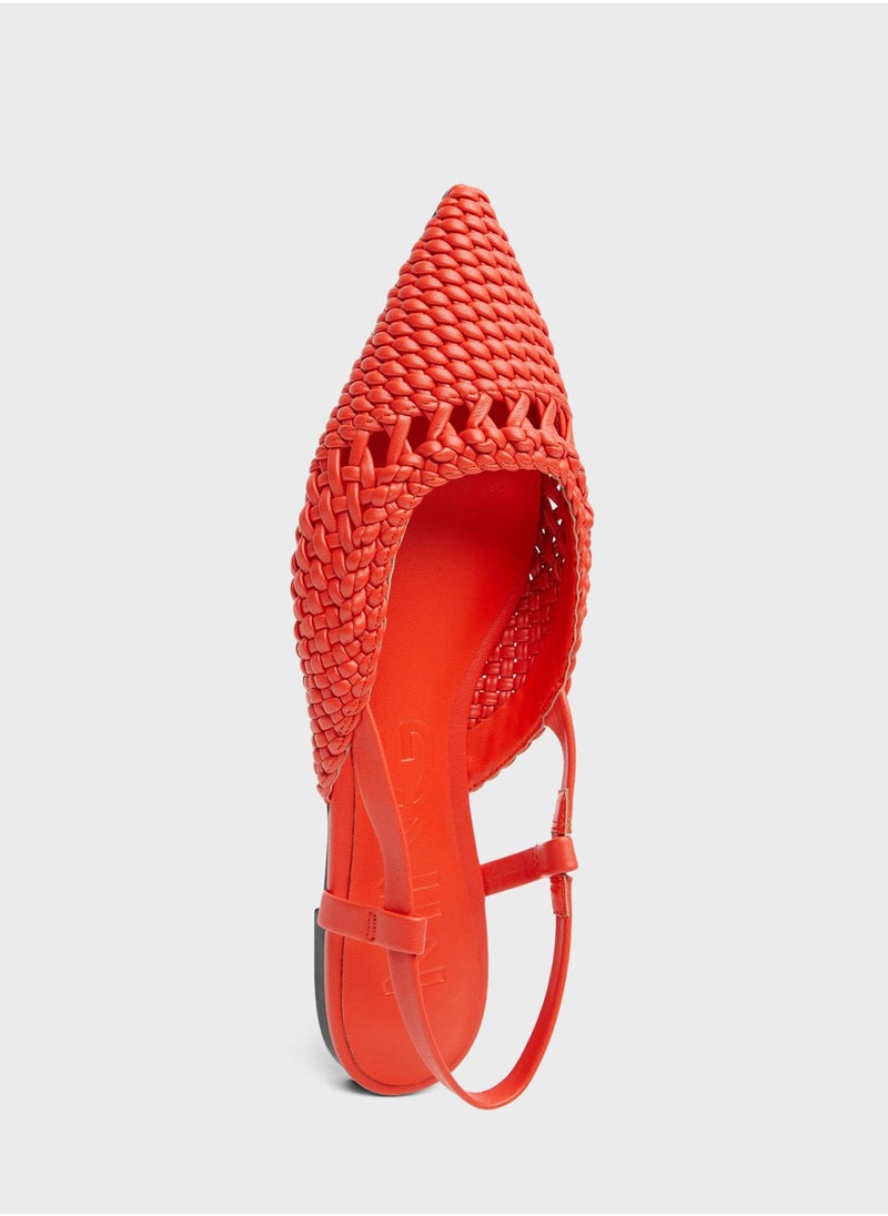 MANGO - France Shoes - Image 1